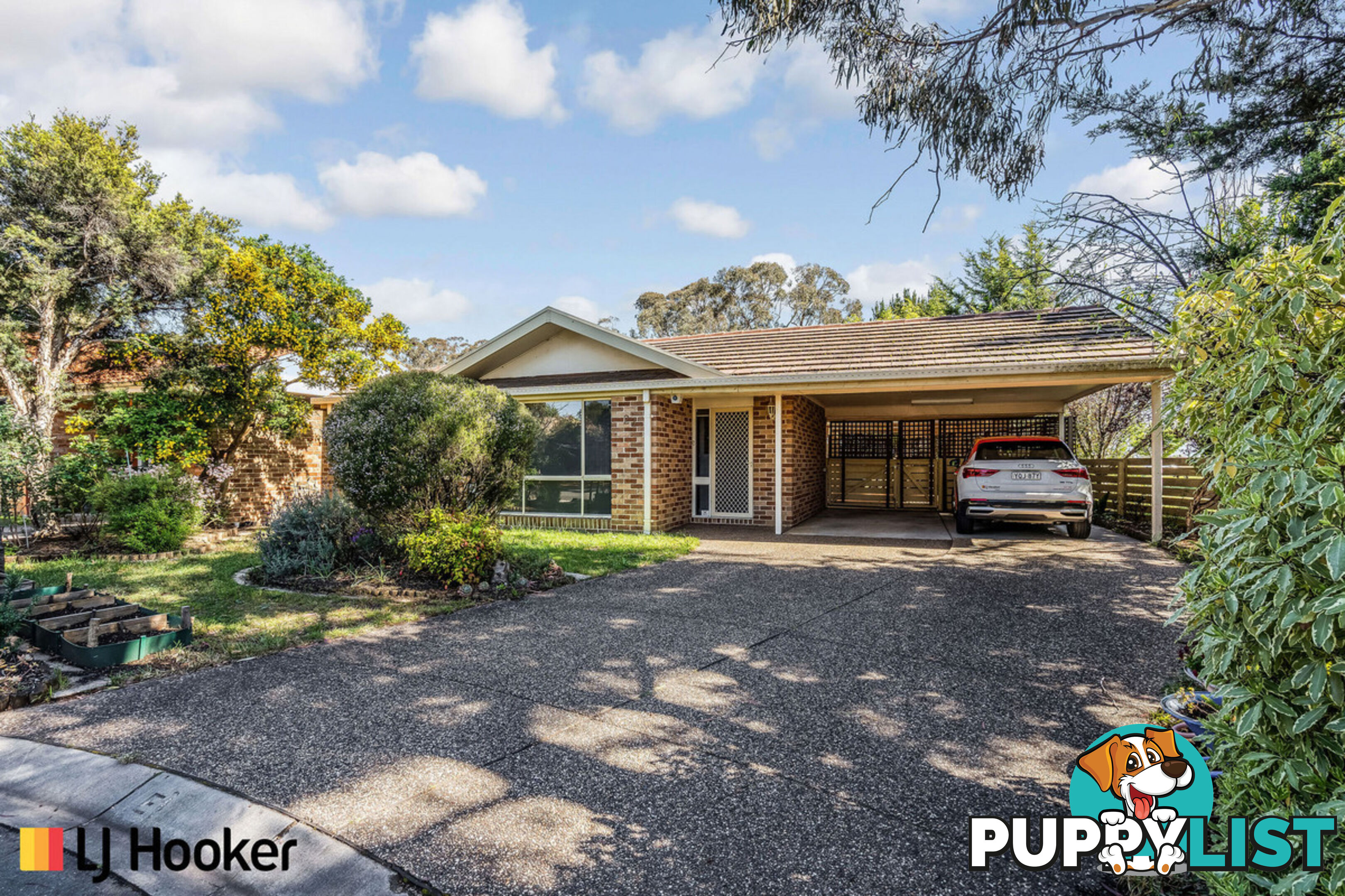 23 Flora Place PALMERSTON ACT 2913