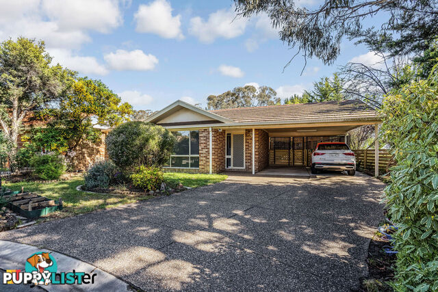 23 Flora Place PALMERSTON ACT 2913