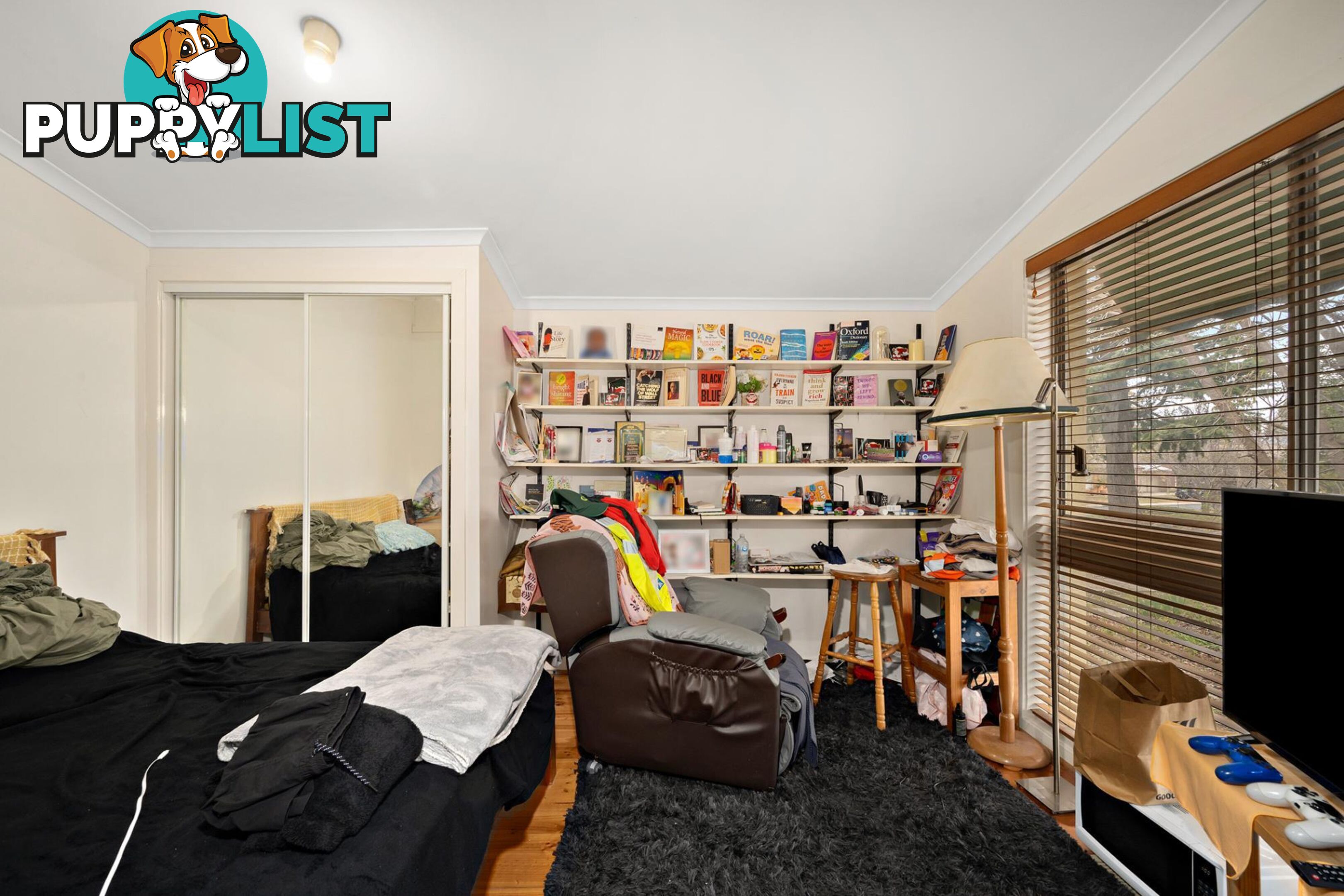 9 Cawthorn Crescent EVATT ACT 2617