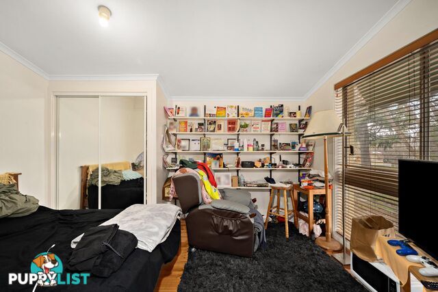 9 Cawthorn Crescent EVATT ACT 2617