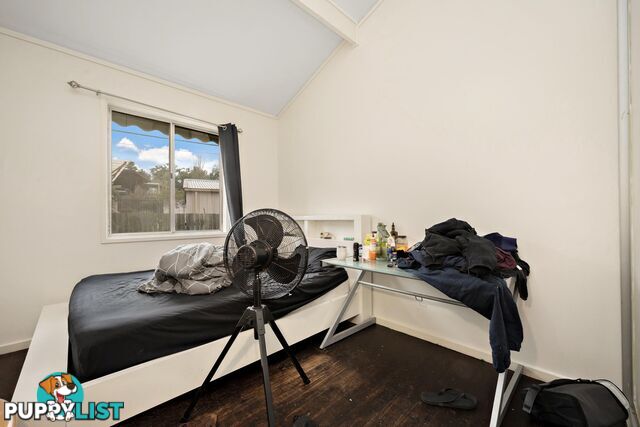 9 Cawthorn Crescent EVATT ACT 2617