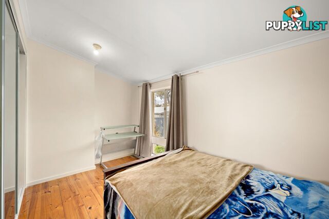 9 Cawthorn Crescent EVATT ACT 2617