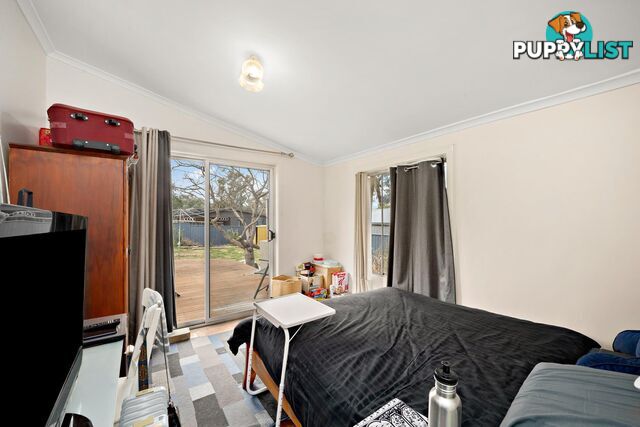9 Cawthorn Crescent EVATT ACT 2617