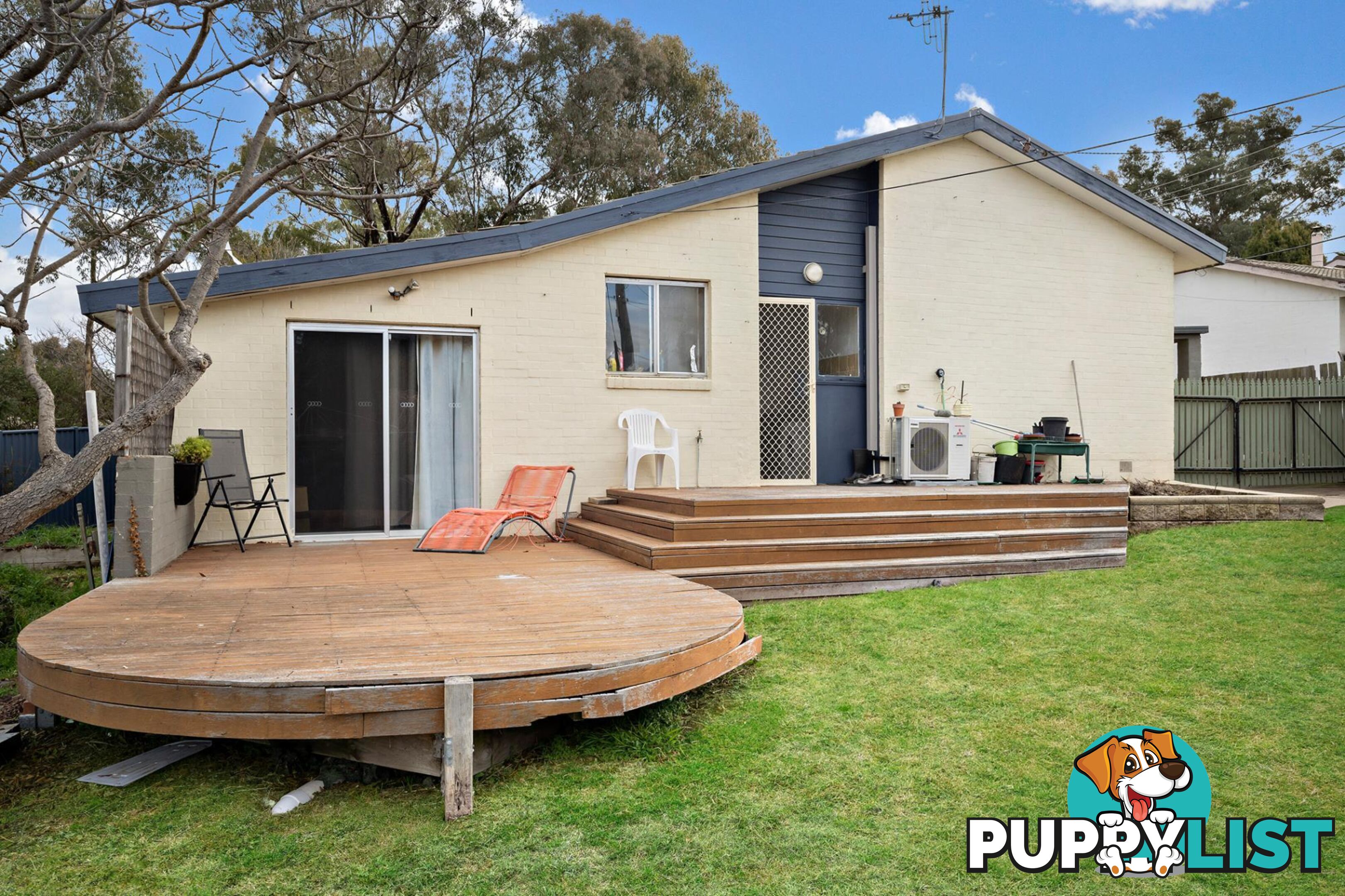 9 Cawthorn Crescent EVATT ACT 2617