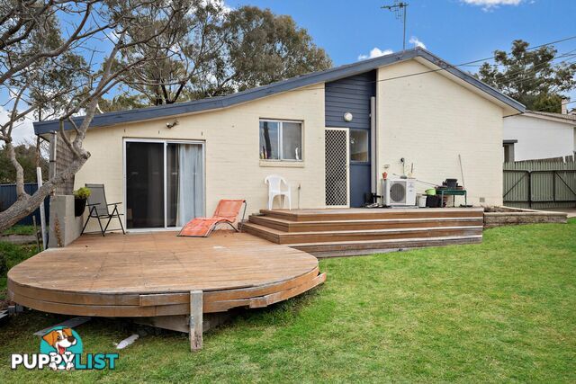 9 Cawthorn Crescent EVATT ACT 2617
