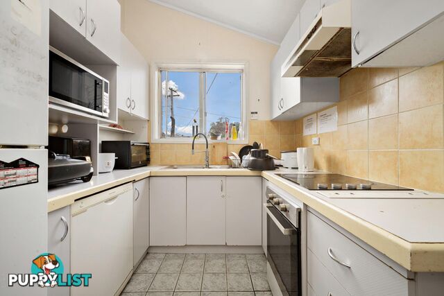 9 Cawthorn Crescent EVATT ACT 2617
