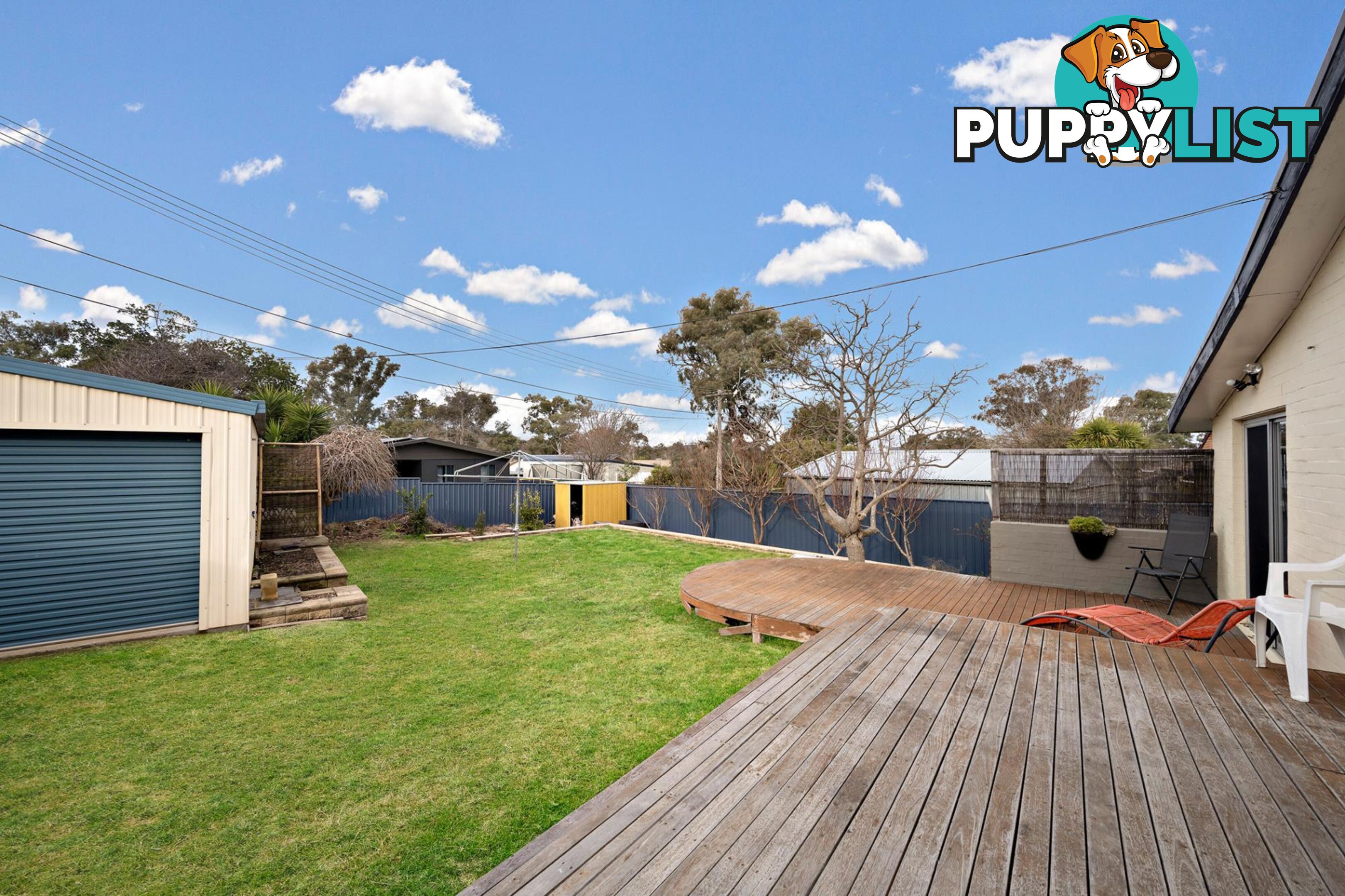 9 Cawthorn Crescent EVATT ACT 2617