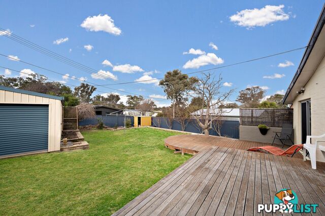 9 Cawthorn Crescent EVATT ACT 2617