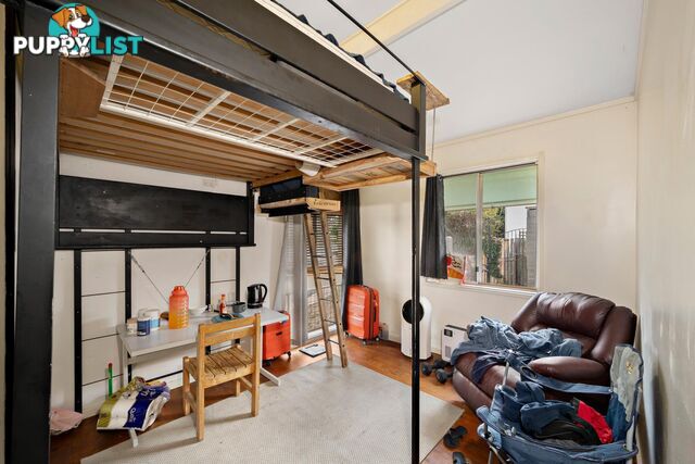 9 Cawthorn Crescent EVATT ACT 2617