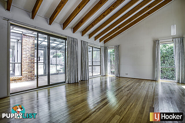 11 Dutterau Street LYNEHAM ACT 2602