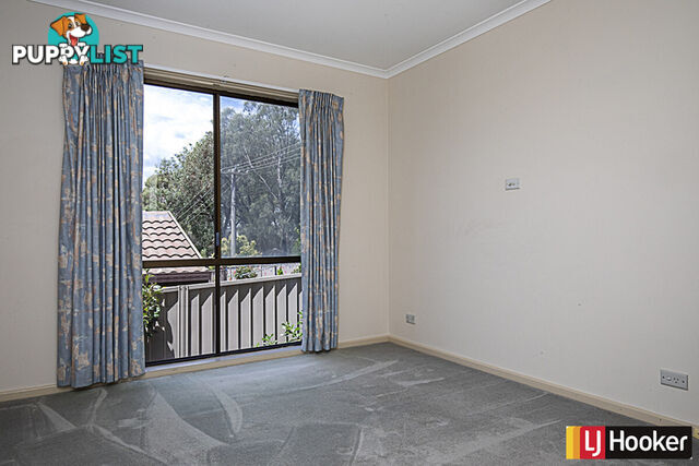 11 Dutterau Street LYNEHAM ACT 2602