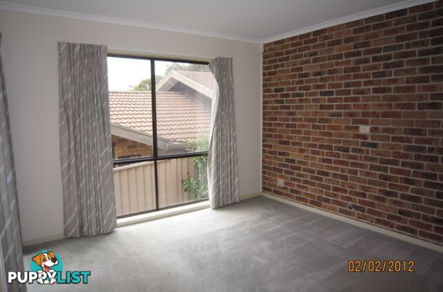 11 Dutterau Street LYNEHAM ACT 2602