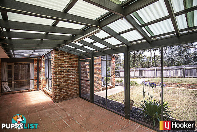 11 Dutterau Street LYNEHAM ACT 2602