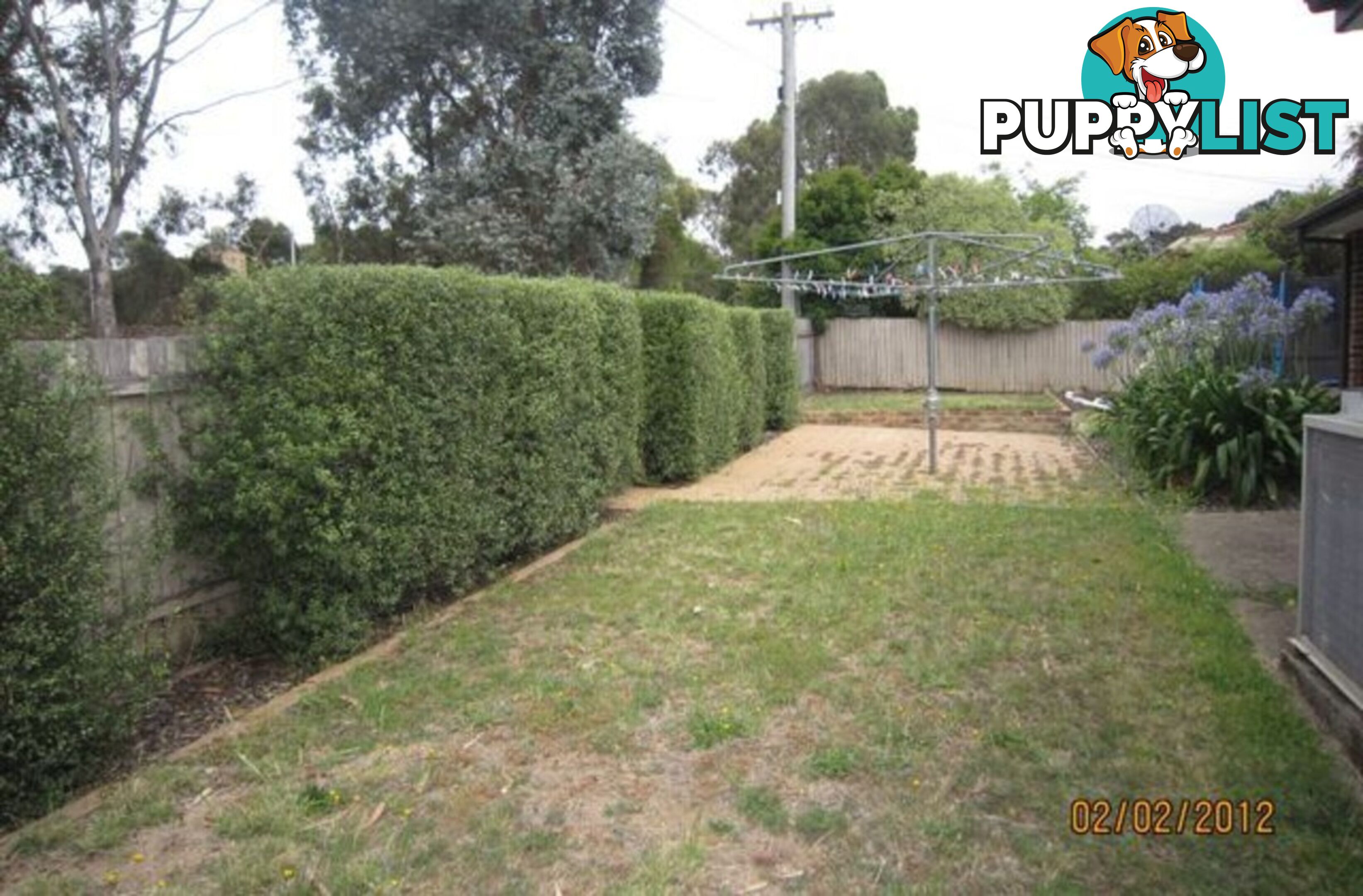 11 Dutterau Street LYNEHAM ACT 2602