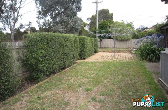 11 Dutterau Street LYNEHAM ACT 2602
