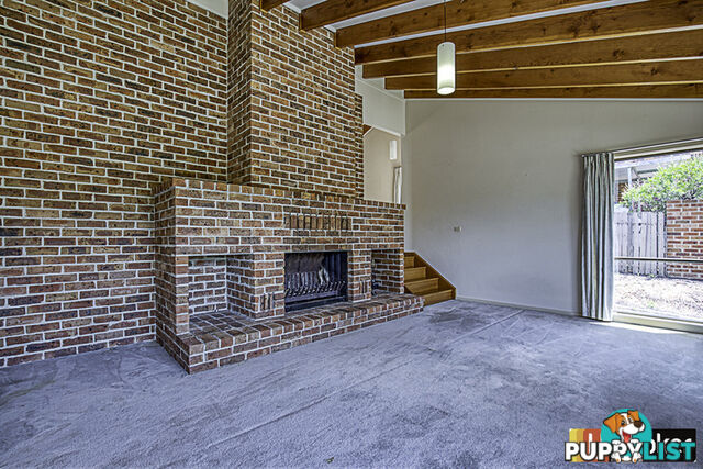 11 Dutterau Street LYNEHAM ACT 2602