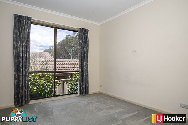 11 Dutterau Street LYNEHAM ACT 2602