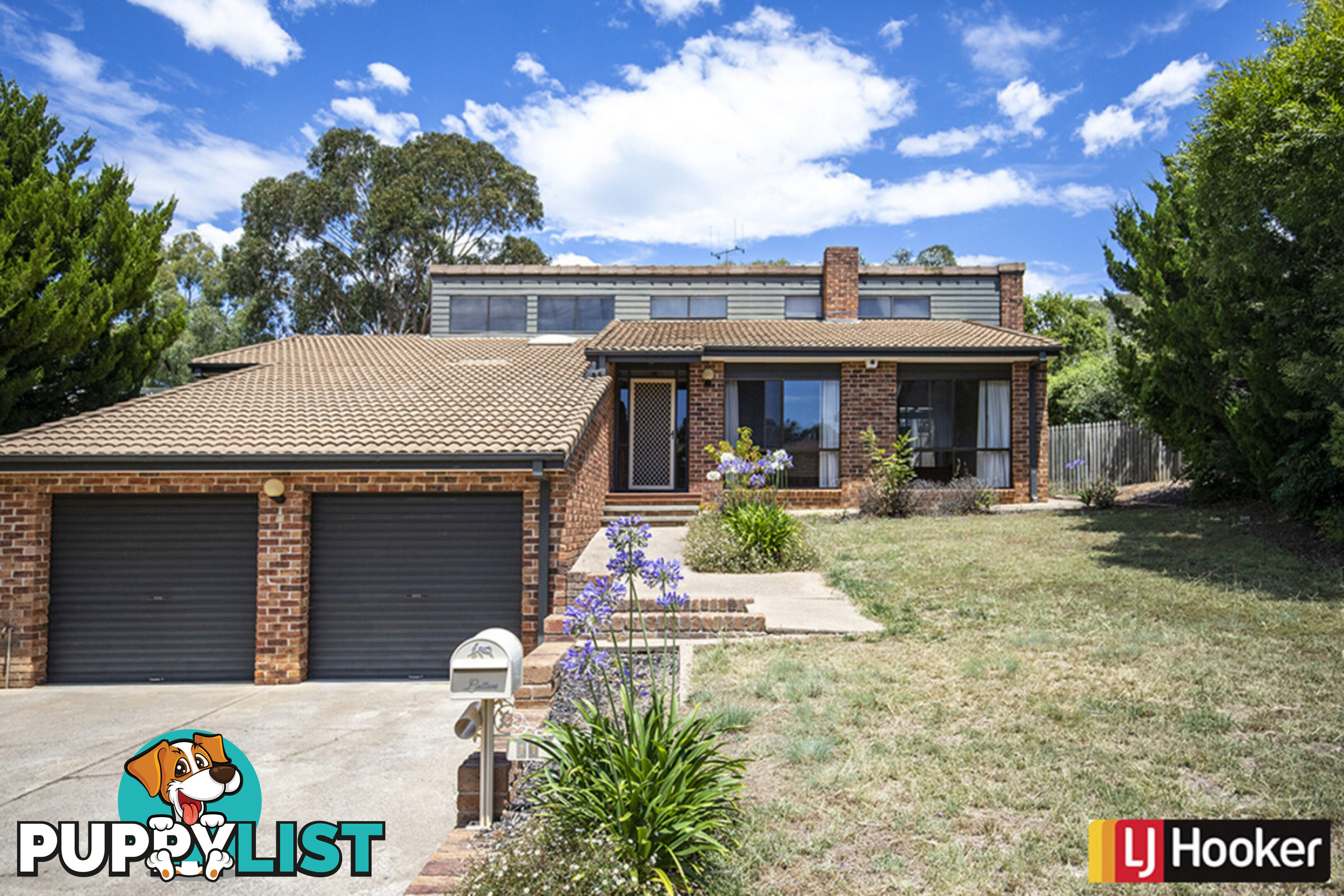 11 Dutterau Street LYNEHAM ACT 2602