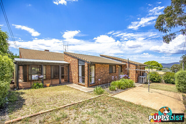 11 Dutterau Street LYNEHAM ACT 2602