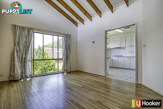11 Dutterau Street LYNEHAM ACT 2602