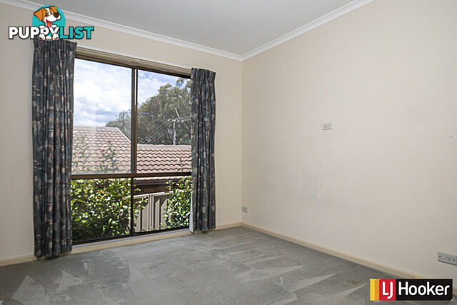 11 Dutterau Street LYNEHAM ACT 2602
