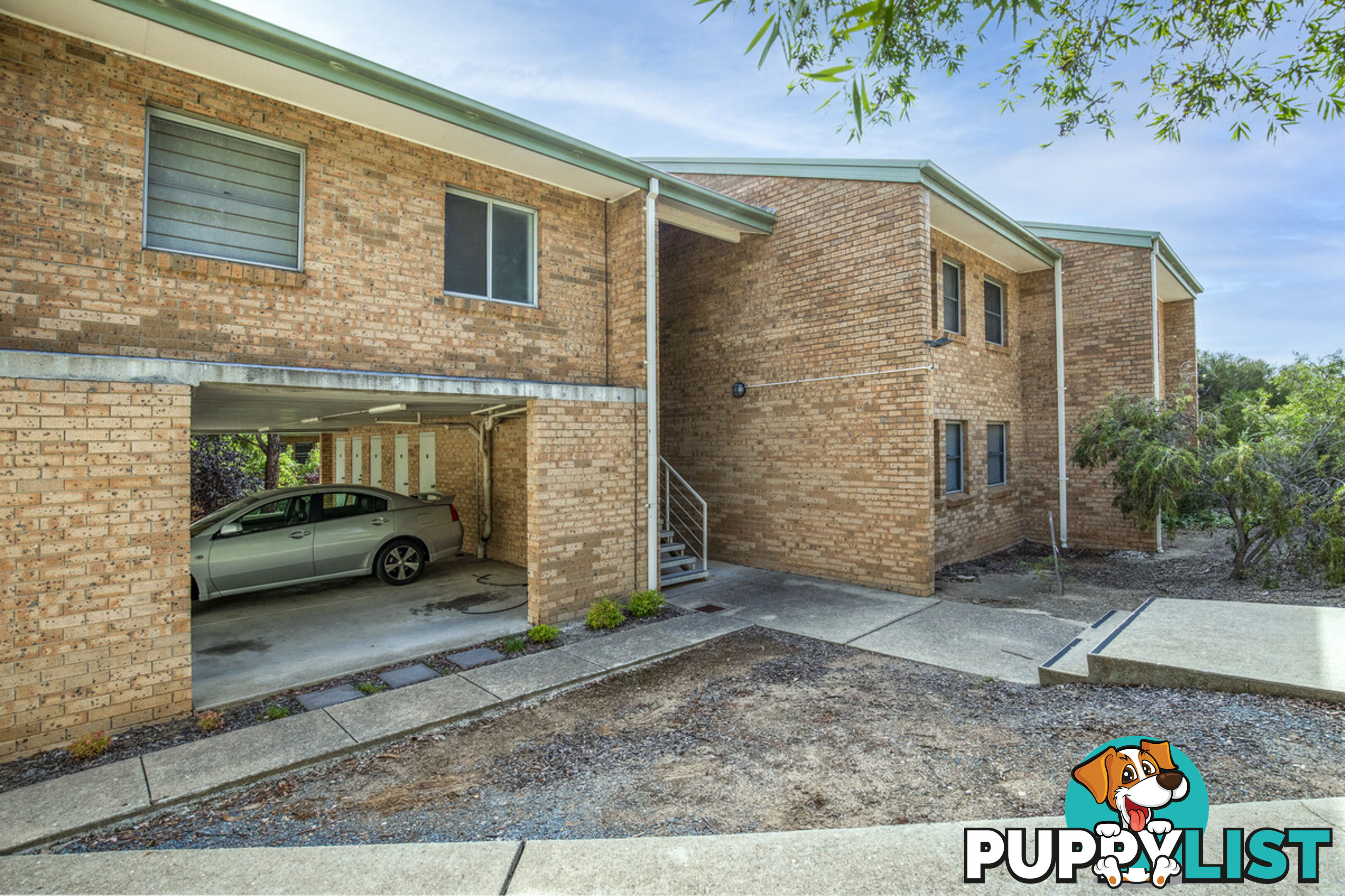 20/51 Totterdell Street BELCONNEN ACT 2617