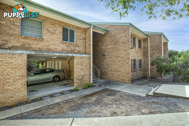 20/51 Totterdell Street BELCONNEN ACT 2617