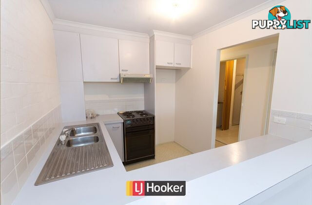 20/51 Totterdell Street BELCONNEN ACT 2617