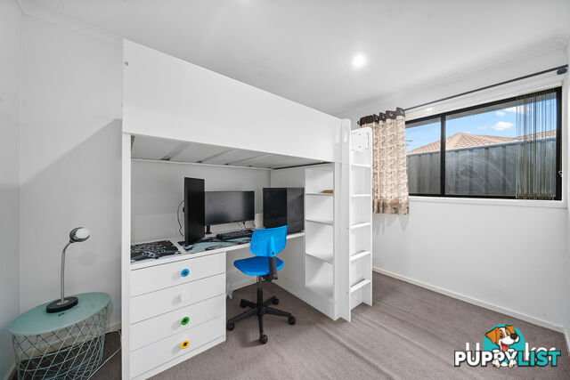 2 Kibby Place GOWRIE ACT 2904