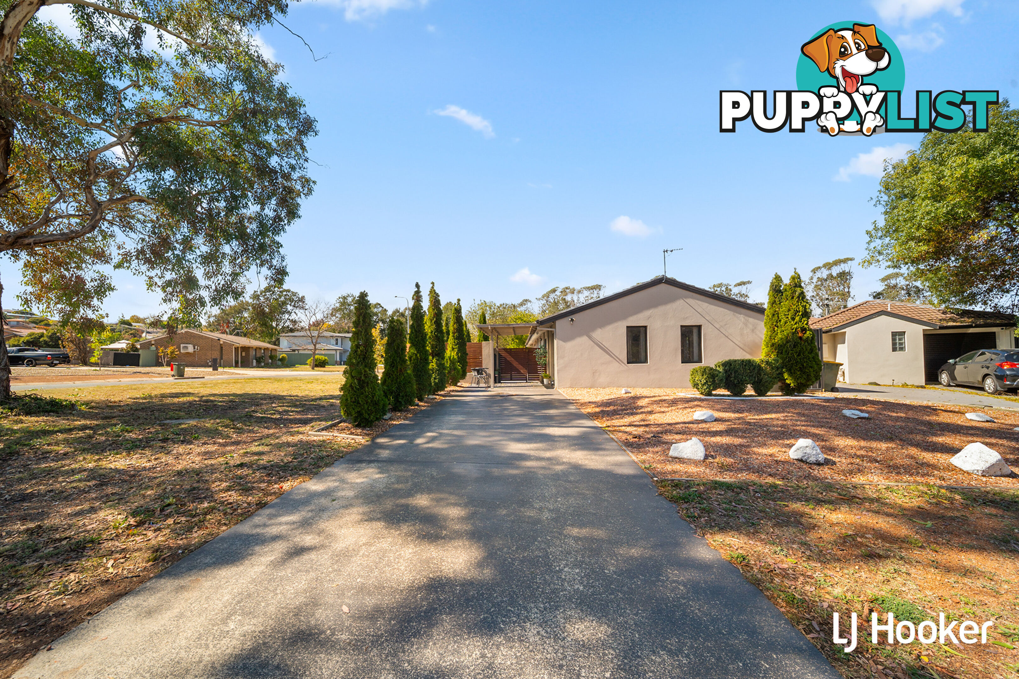2 Kibby Place GOWRIE ACT 2904