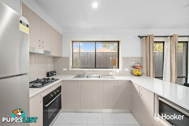 2 Kibby Place GOWRIE ACT 2904