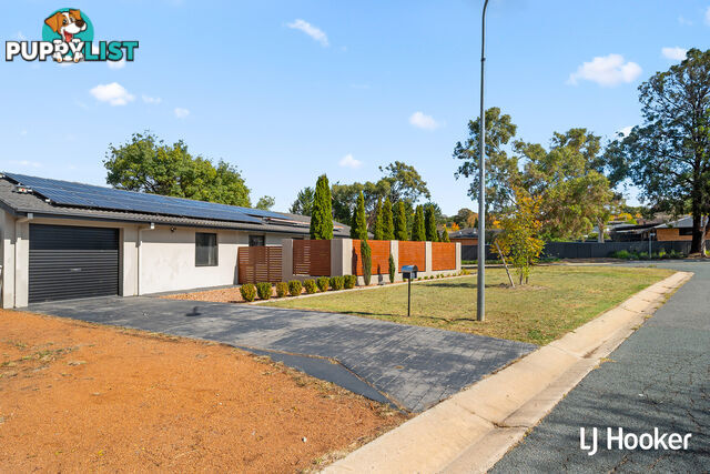 2 Kibby Place GOWRIE ACT 2904