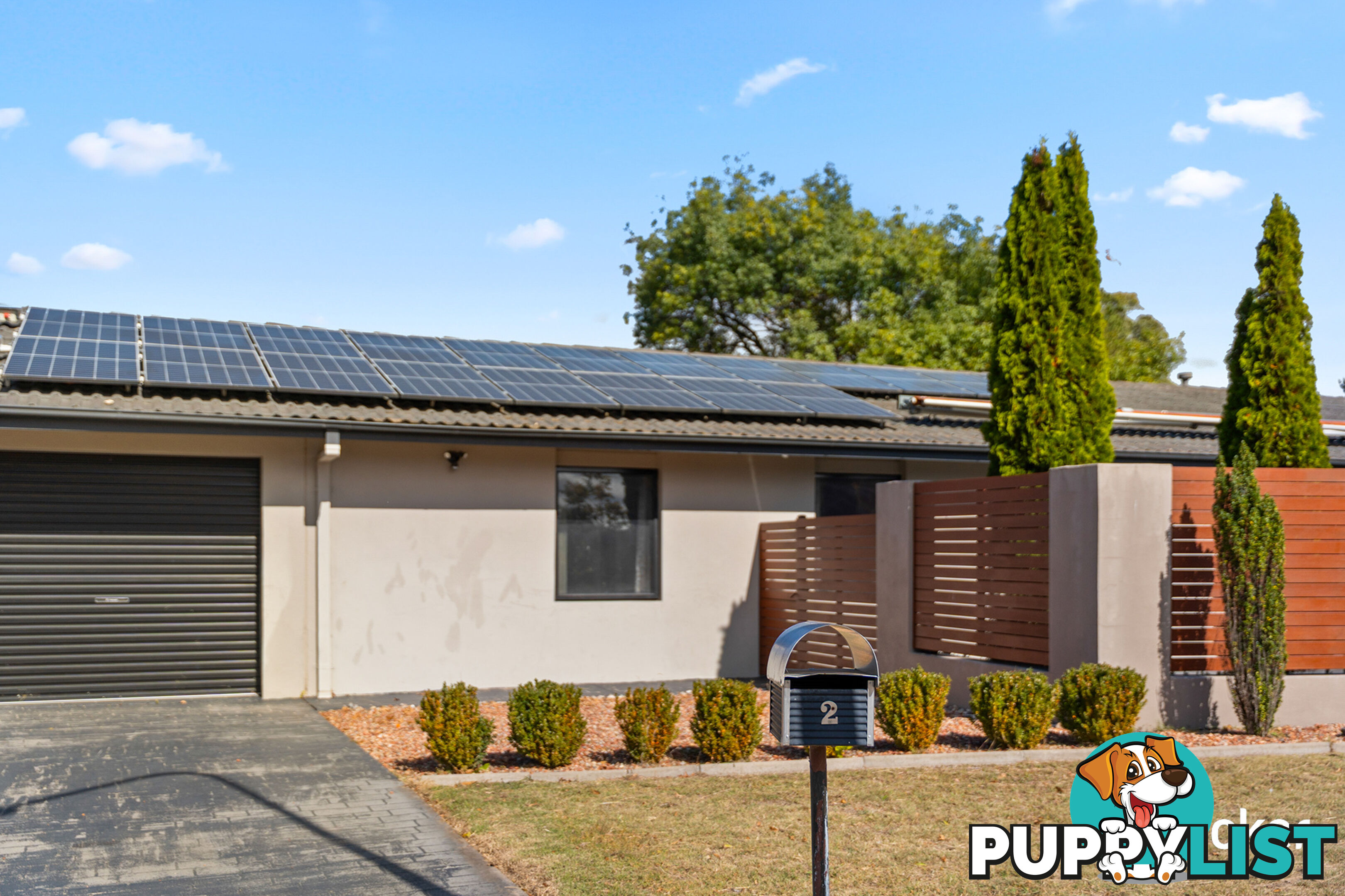 2 Kibby Place GOWRIE ACT 2904