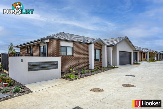 1/68 Lorraway Street HOLT ACT 2615