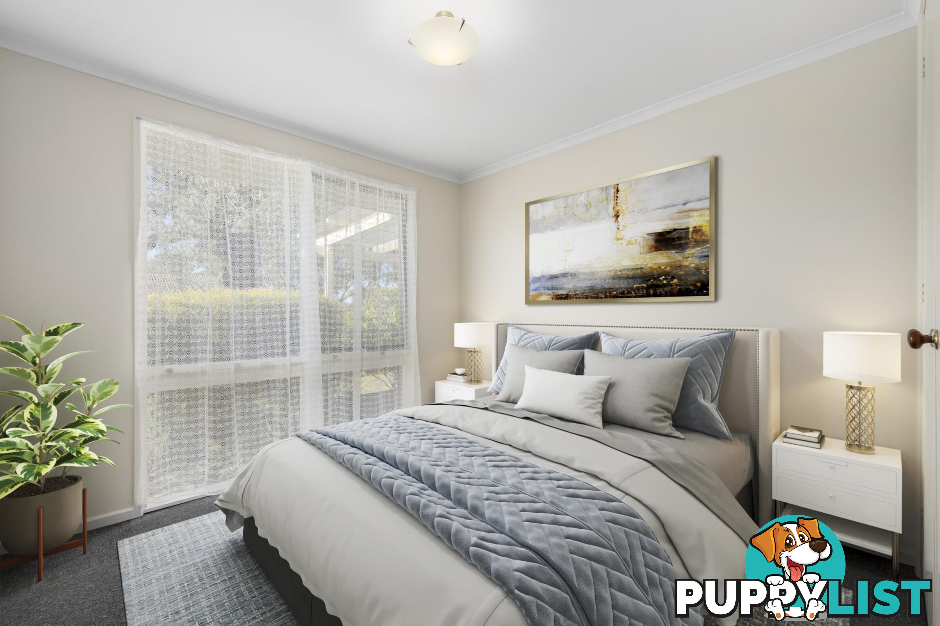 20 Loddon Street KALEEN ACT 2617