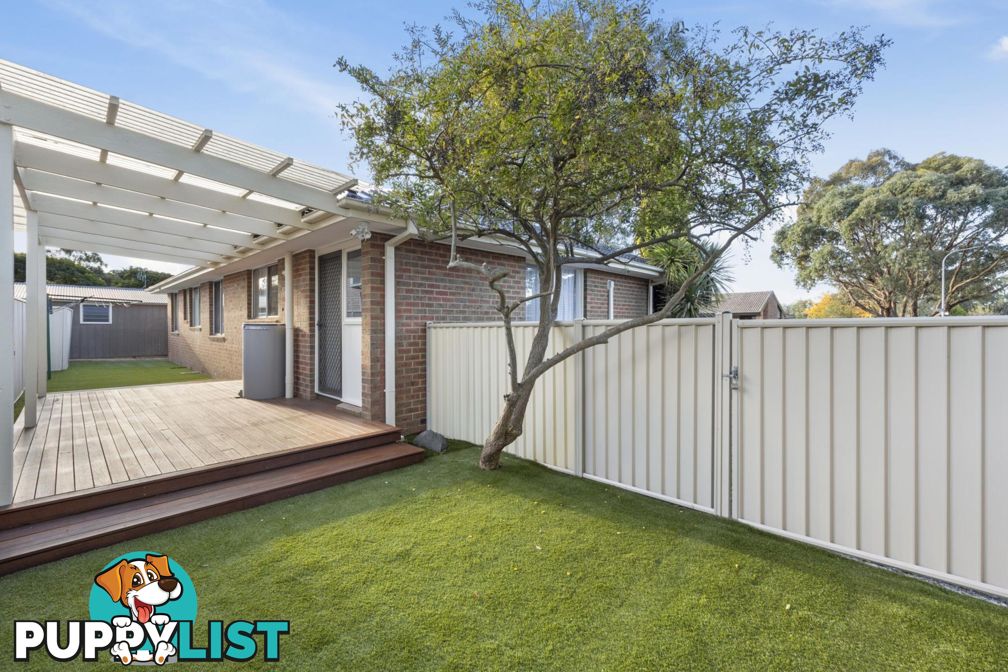 20 Loddon Street KALEEN ACT 2617