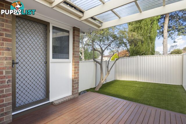 20 Loddon Street KALEEN ACT 2617