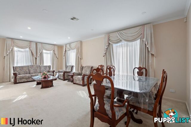 9 Slowey Place BRUCE ACT 2617