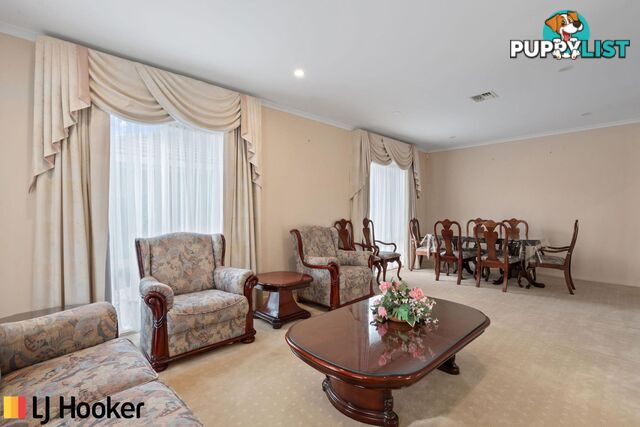 9 Slowey Place BRUCE ACT 2617