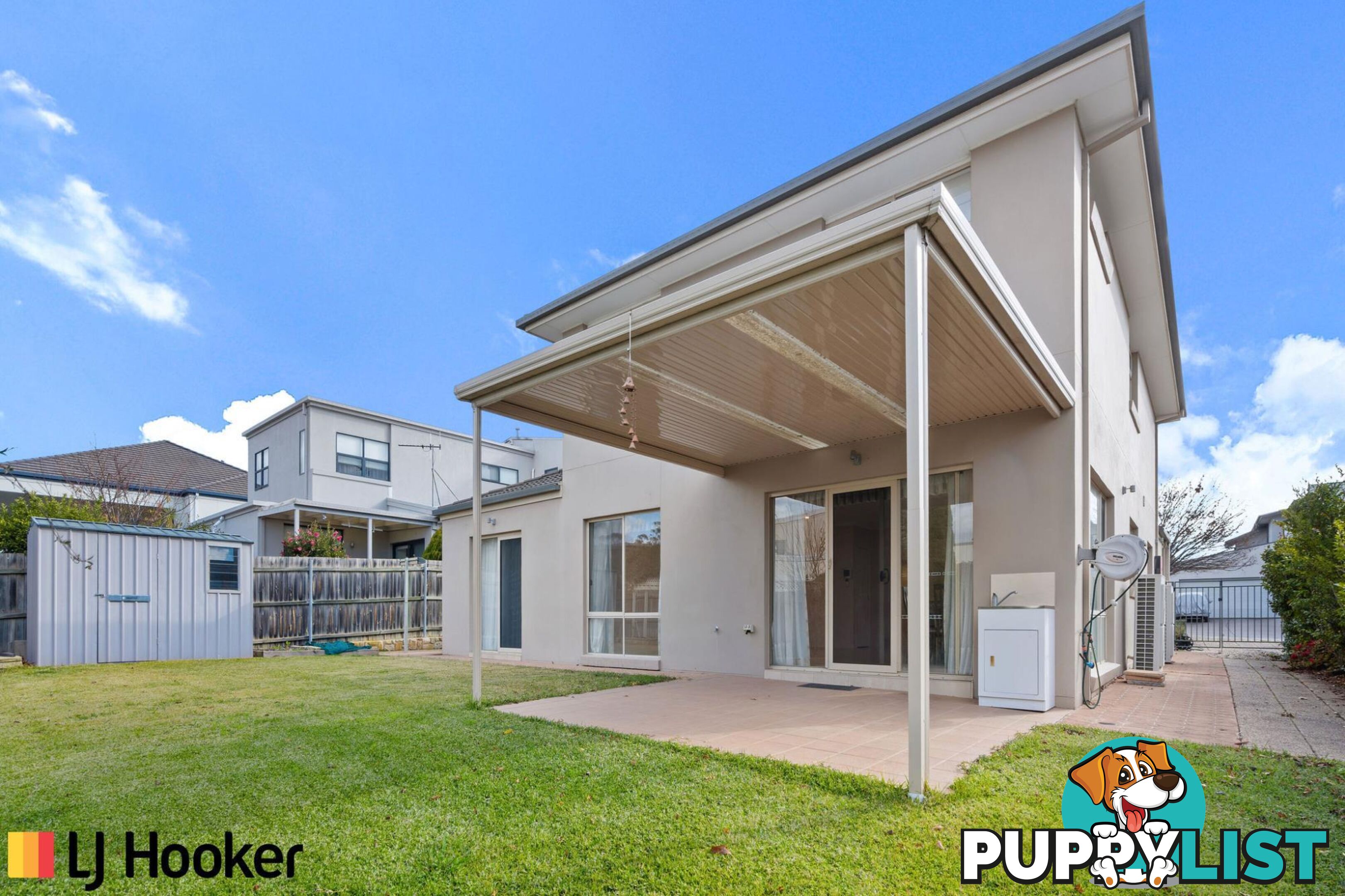 9 Slowey Place BRUCE ACT 2617