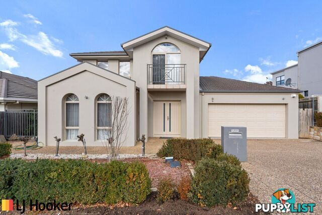 9 Slowey Place BRUCE ACT 2617