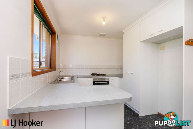13/84 Wanganeen Avenue NGUNNAWAL ACT 2913