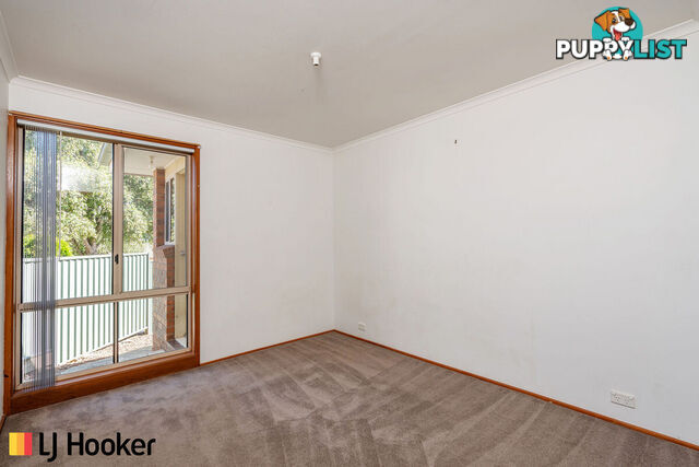 13/84 Wanganeen Avenue NGUNNAWAL ACT 2913