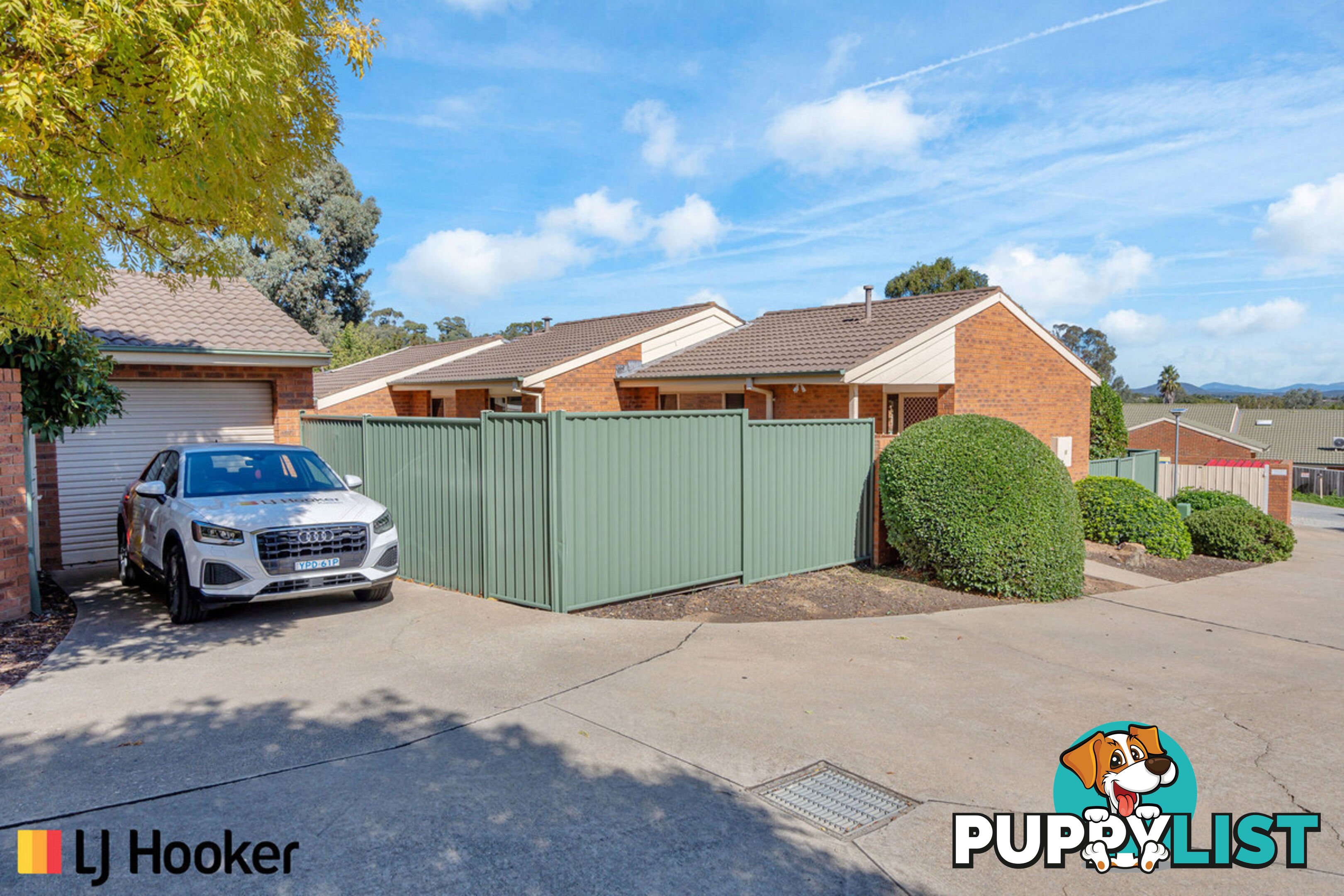 13/84 Wanganeen Avenue NGUNNAWAL ACT 2913