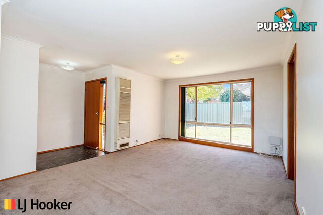 13/84 Wanganeen Avenue NGUNNAWAL ACT 2913