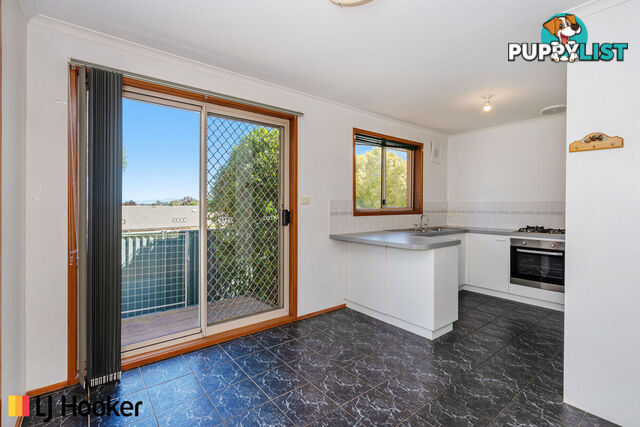13/84 Wanganeen Avenue NGUNNAWAL ACT 2913