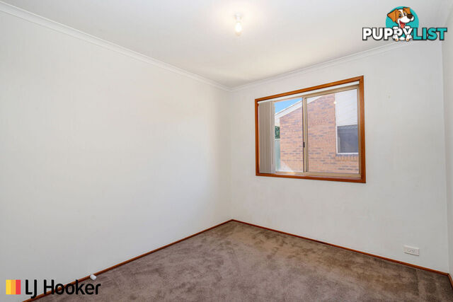 13/84 Wanganeen Avenue NGUNNAWAL ACT 2913