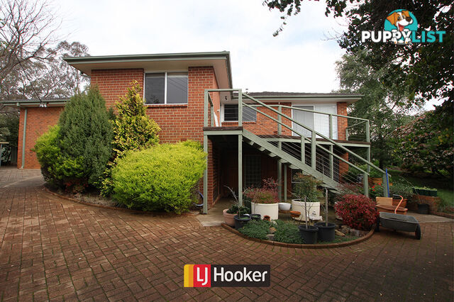 29B Kingston Street EVATT ACT 2617