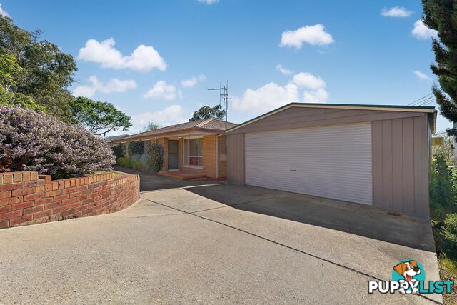 136 Chuculba Crescent GIRALANG ACT 2617