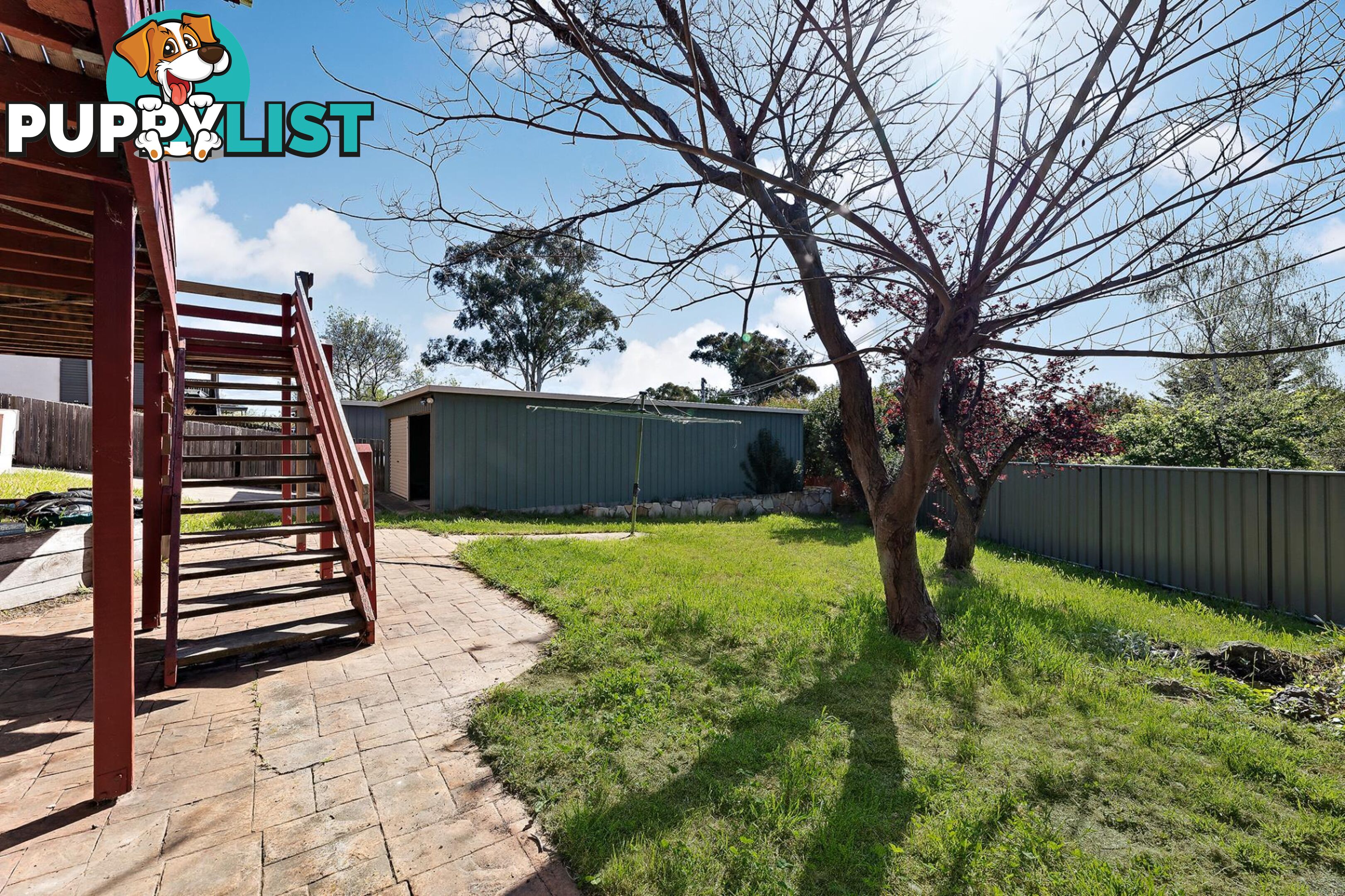 136 Chuculba Crescent GIRALANG ACT 2617